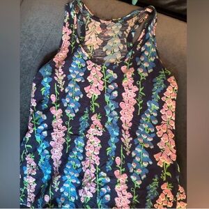 Lilly Pulitzer top